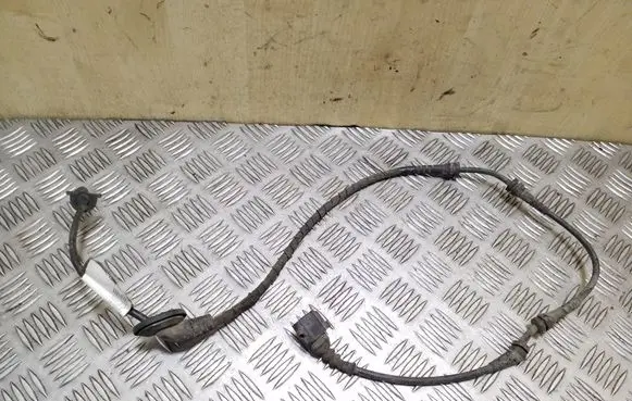 Volkswagen Tiguan Rear ABS sensor wiring 5N0927904L