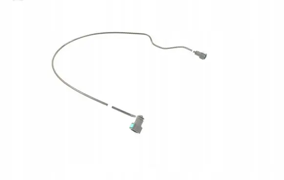 Citroen C3 Fuel line pipe 9804605480