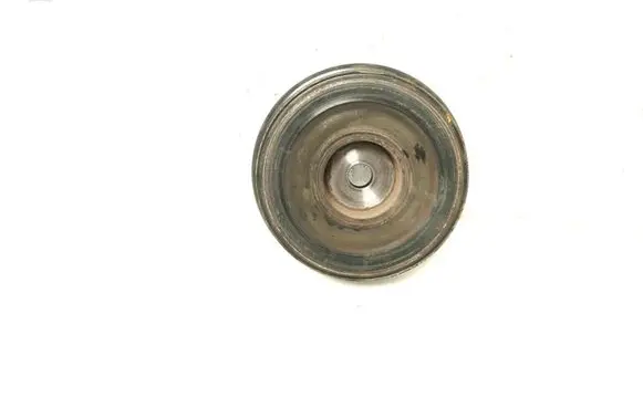 KIA Sportage Crankshaft pulley 231242F010