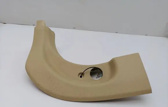 BMW 5 GT F07 Foot area side trim 913894105 25795012 5143913894105