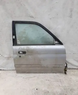 Mitsubishi Pajero Sport I Front door MR981908