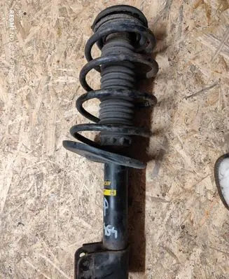 Citroen C4 Grand Picasso Front shock absorber/damper G7327