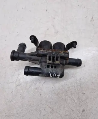 BMW 7 F01 F02 F03 F04 Electric auxiliary coolant/water pump 9119164 1147412200 101202