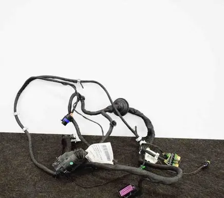 Maserati GranTurismo Front door wiring loom 274633