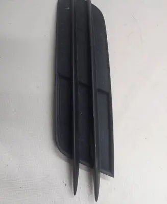 Audi A6 S6 C7 4G Front fog light trim/grill 4G0807682
