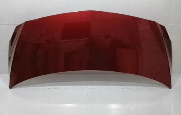 Mercedes-Benz Citan W415 Engine bonnet/hood