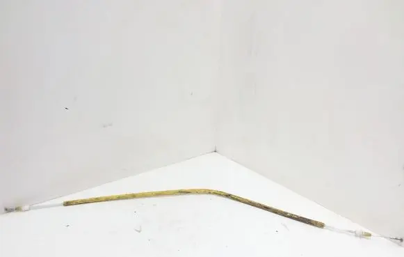 Audi A6 S6 C5 4B Rear door cable line 