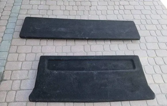 Opel Vivaro Parcel shelf 