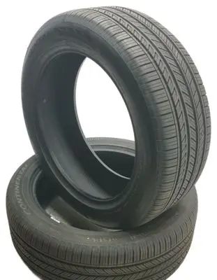 Volkswagen ID. Buzz R15 winter tire 