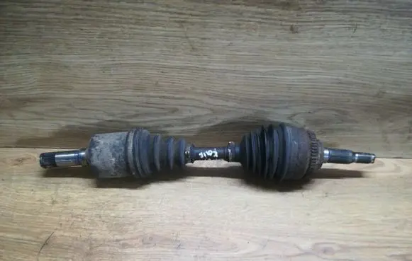 Chevrolet Lacetti Front driveshaft