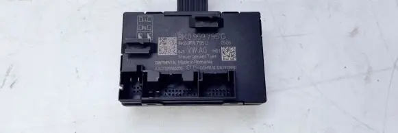 Audi A4 S4 B8 8K Door control unit/module 8K0959795G