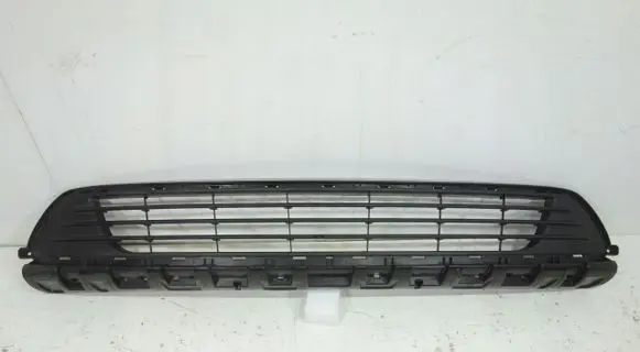 Renault Trafic III (X82) Front bumper lower grill 622543504R