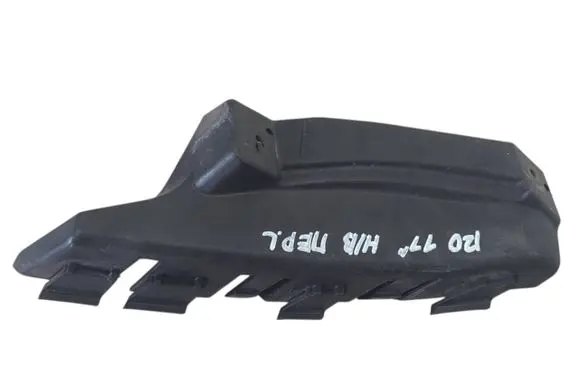 Hyundai i20 (PB PBT) Front bumper mounting bracket 865521J050