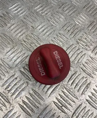 Mercedes-Benz C W204 Fuel tank cap 