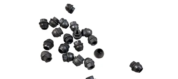 Ford Explorer VI Nuts/bolts 