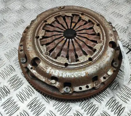 Peugeot Partner Clutch set kit 9801354780 9833248780