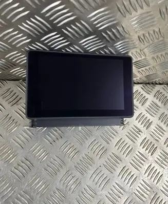 Audi Q5 SQ5 Screen/display/small screen 80A919604A