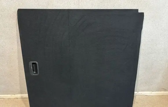KIA EV6 Trunk/boot floor carpet liner 85715CV000