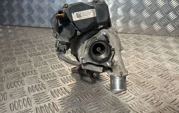 Toyota Yaris Turbo 7807080005 PG104456F