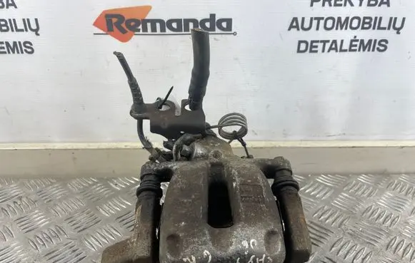 Volkswagen Caddy Rear brake caliper
