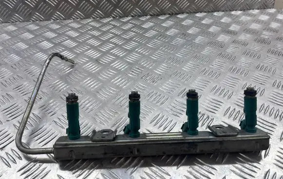 Toyota Prius (XW20) Fuel main line pipe