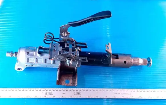 Toyota Sienna XL40 IV Electric power steering pump 220901090767 NSK0171