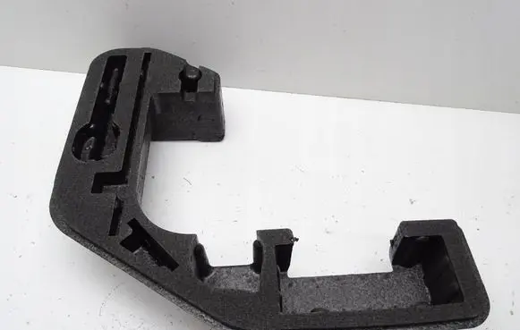 Audi A5 8T 8F Spare wheel section trim 8T0012109