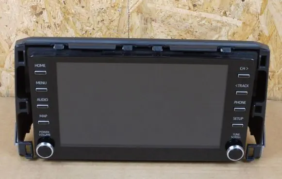 Toyota Corolla E210 E21 Radio/CD/DVD/GPS head unit 8614002610