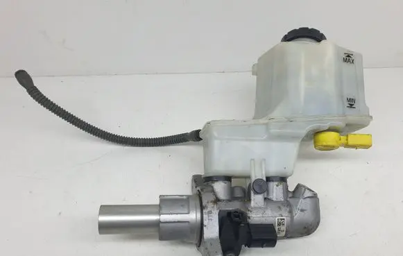 Audi A3 S3 8V Master brake cylinder 1K0945459A 0JBU6D