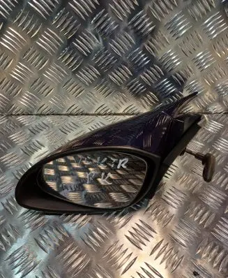 Opel Vectra B Manual wing mirror 0035966