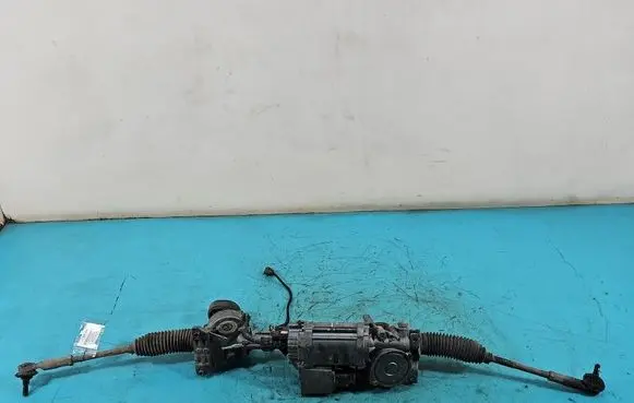 Volkswagen Touran I Steering rack 1K1423105C IMPRK1559448