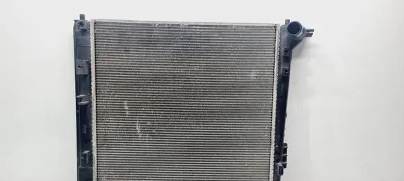 Hyundai Tucson TL Coolant radiator 25310D7000