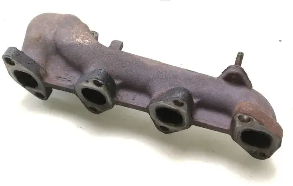 Exhaust manifold