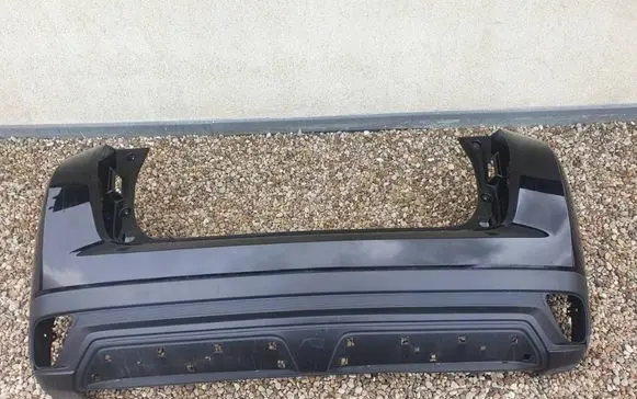 Mitsubishi Eclipse Cross Rear bumper 