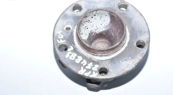 BMW 7 F01 F02 F03 F04 Front wheel ball bearing 