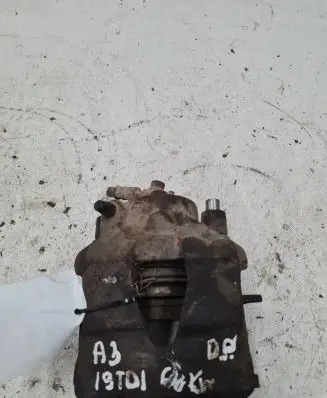 Audi A3 S3 8L Front brake caliper