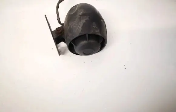 Nissan Qashqai Alarm system siren 