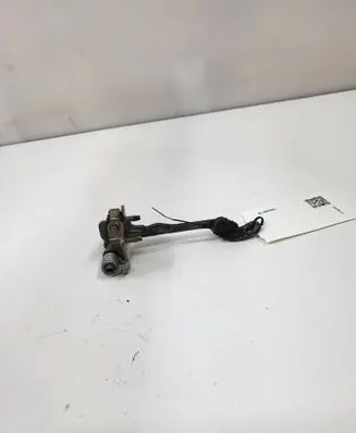 Dacia Logan I Front door check strap stopper
