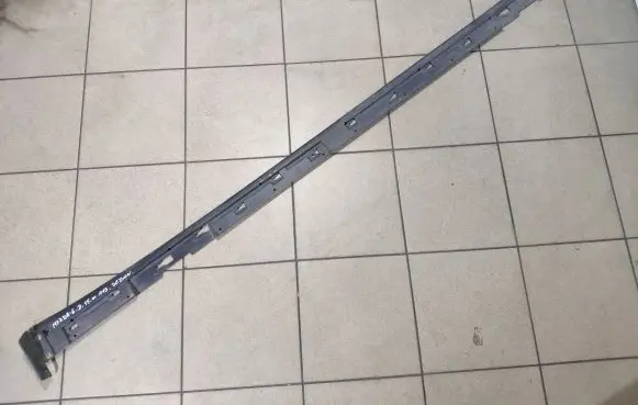Mazda 6 Sill supporting ledge GHK150481