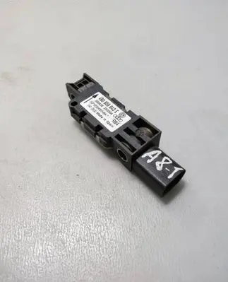 Audi A8 S8 D3 4E Airbag deployment crash/impact sensor 4B0959643E