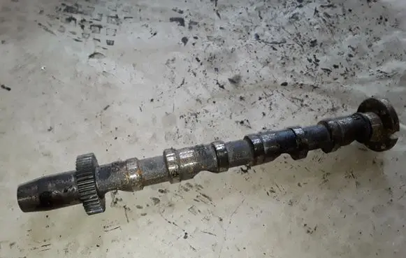 Audi A6 S6 C6 4F Camshaft NOCODE