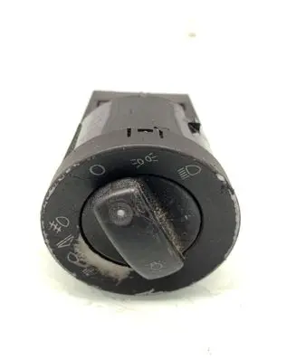 Audi A4 S4 B7 8E 8H Light switch 8E0941531C