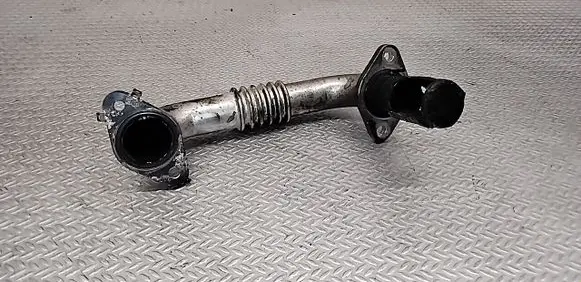 Chevrolet Orlando EGR valve line/pipe/hose