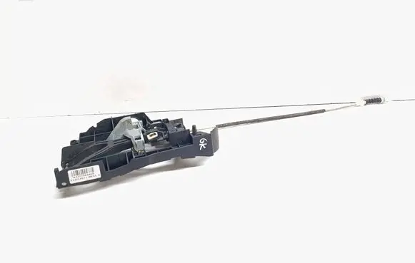 BMW 5 F10 F11 Rear door exterior handle/bracket 7564909 7175649