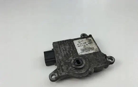 Opel Insignia A Gearbox control unit/module 55574308