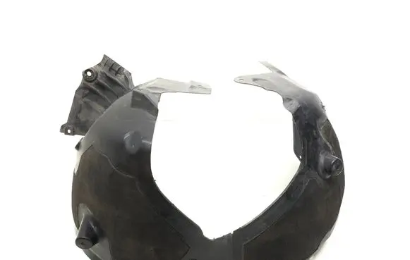 Tesla Model 3 Front wheel arch liner splash guards 108158200E