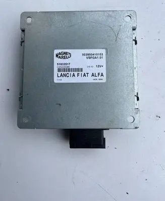 Fiat 500 Other control units/modules 51833517 503950410103