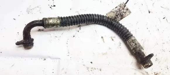 Alfa Romeo 156 Power steering hose/pipe/line