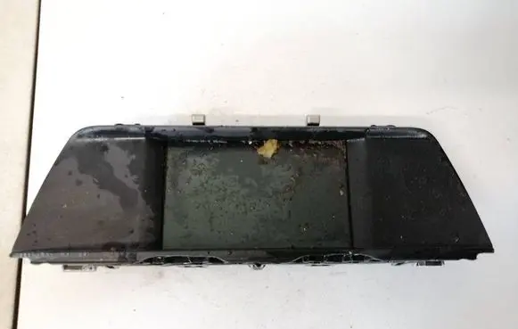 BMW 5 F10 F11 Screen/display/small screen 9243896019 21919071