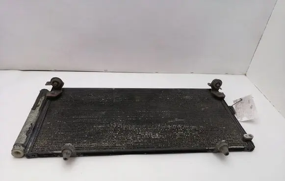 Subaru Legacy A/C cooling radiator (condenser)